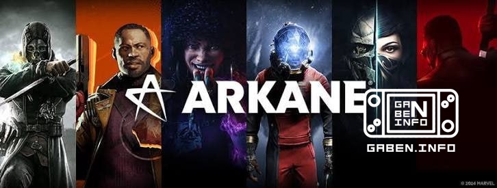 Arkane Studios попала не в лучшую ситуацию из-за Marvel's Blade Студия ушла за рамки бюджета во время разработки и ещё д...