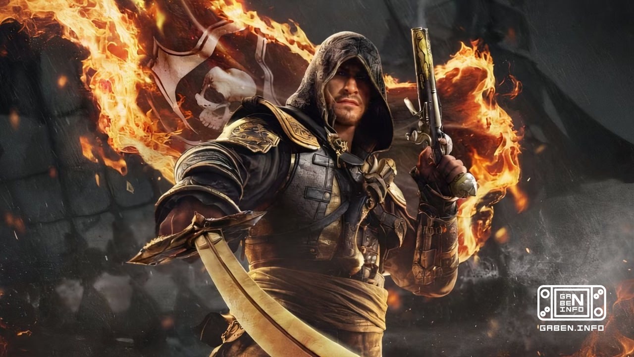 Assassin's Creed Black Flag Resynced will take up only 61.5 GB on your SSD If you need to free up some space, you still ...