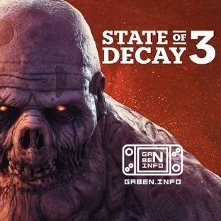 Новый владелец Undead Labs не обязан выпускать State of Decay 3 в Xbox Game Pass в день релиза, несмотря на то, что разр...