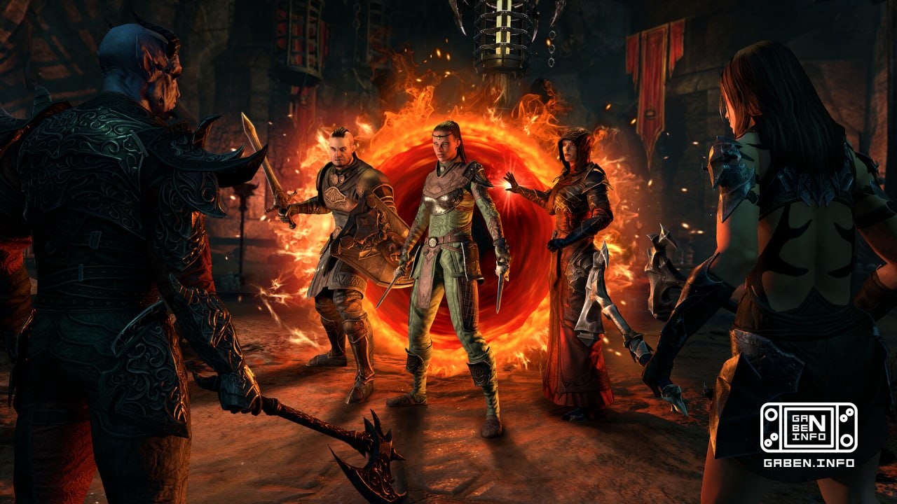 Zenimax Online Studios может потерять до половины сотрудников на фоне масштабной реструктуризации Xbox, согласно источни...