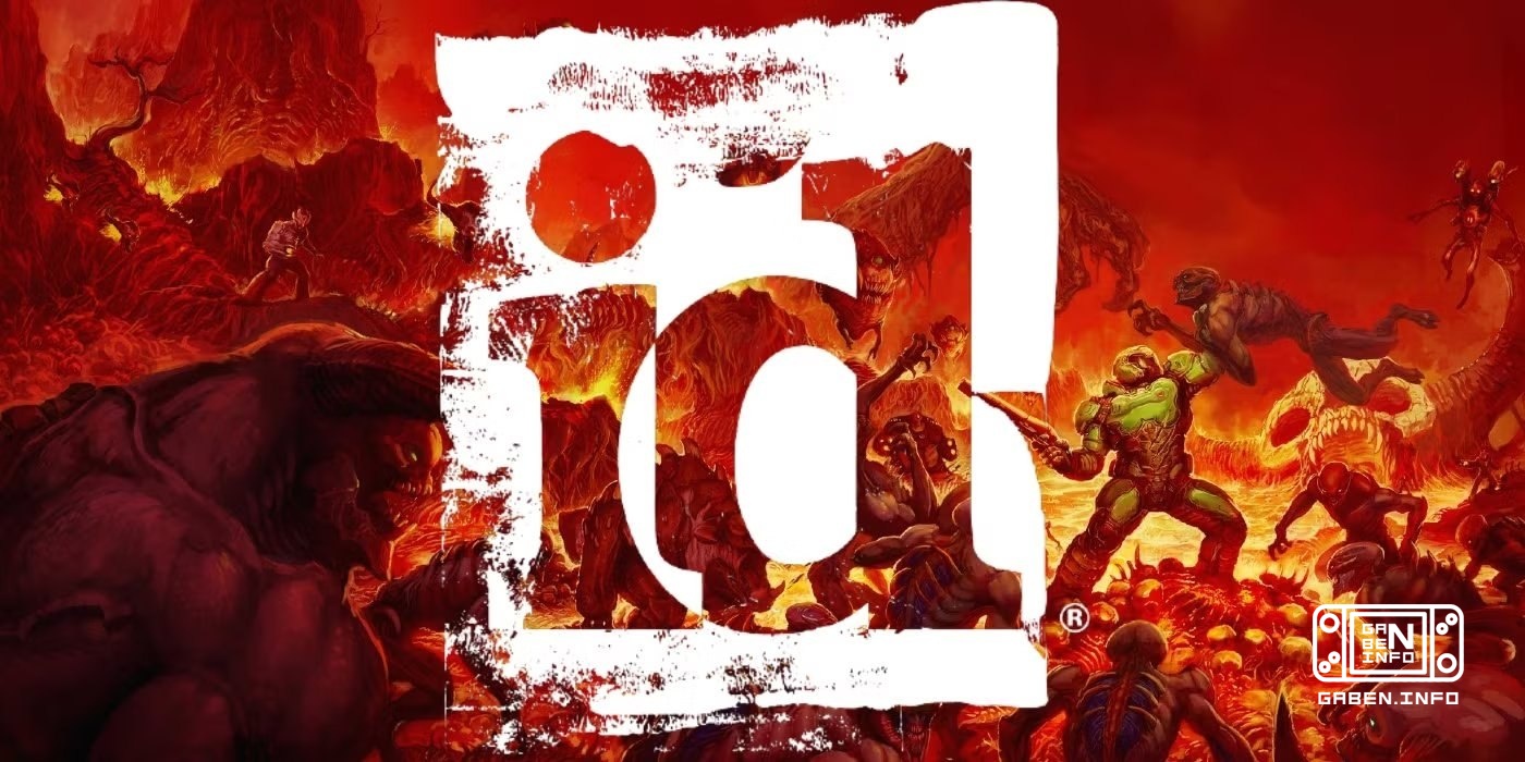id Software verlor 95 Mitarbeiter. Insgesamt arbeiteten etwa 200 Personen im Studio, sodass die Hälfte des Teams entlass...