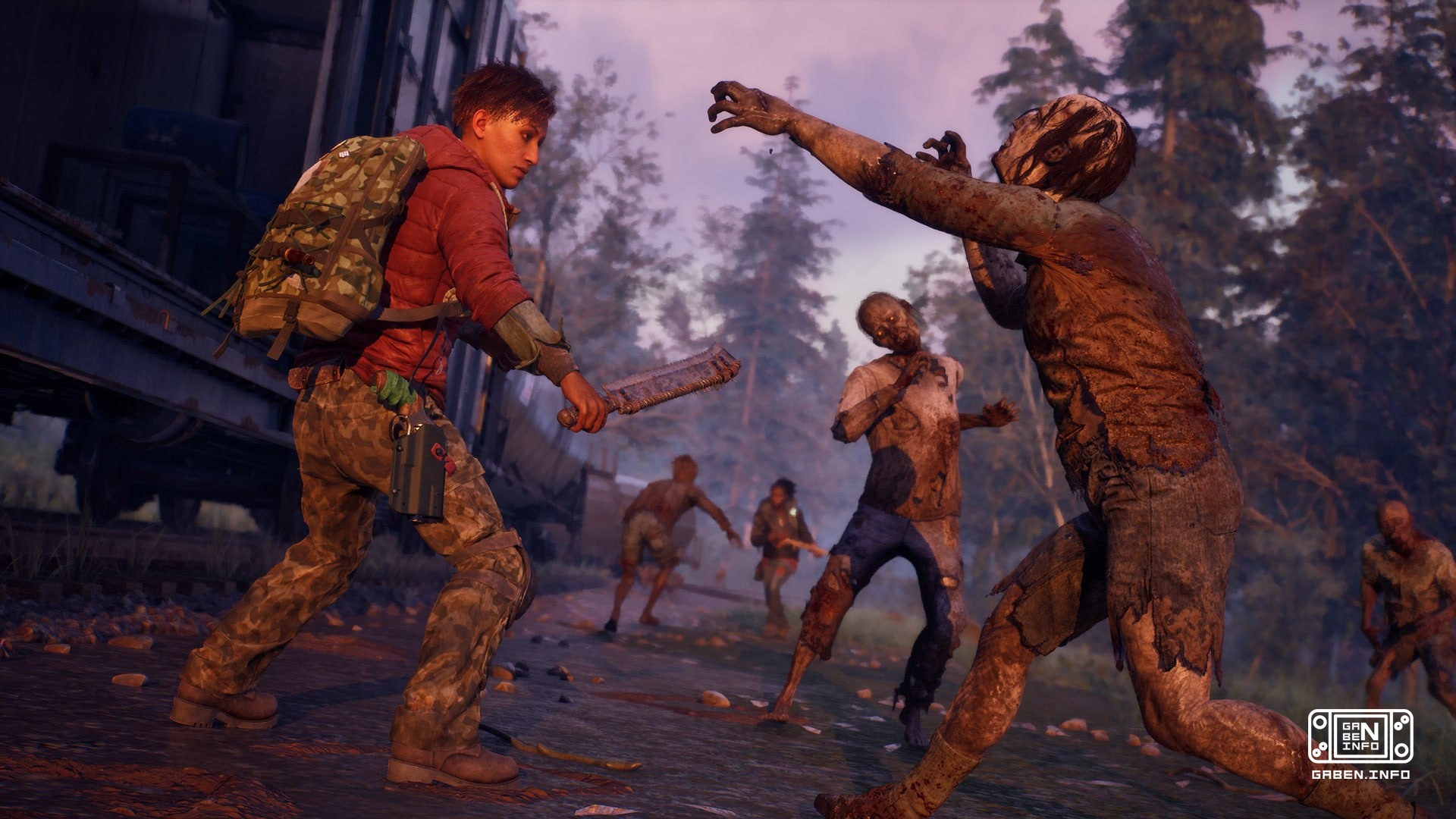 لا تزال لعبة State of Decay 3 قيد التطوير، الأمر الذي طمأن محبي Undead Labs - فقد غادر الاستوديو XBOX وسيكون له مالك جدي...