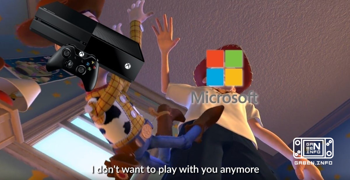 Консоли составляют 80% от всего бизнеса XBOX Компания вновь решает вернуться к их производству на фоне всего кризиса с р...