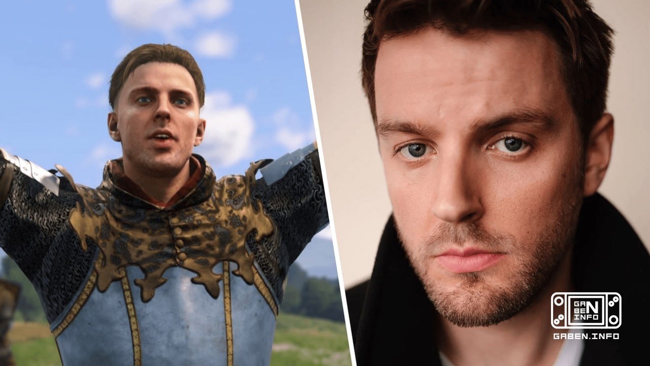 Люк Дейл, исполнивший роль Яна Птачека в Kingdom Come, рассказал, что успех серии не привёл к увеличению предложений по ...