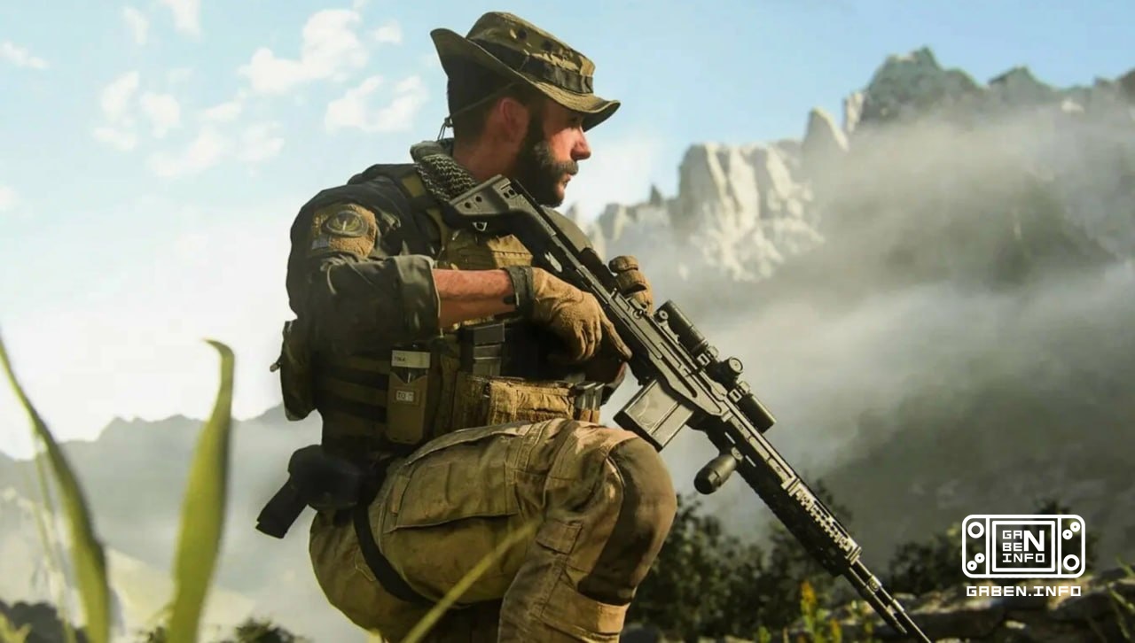 Call of Duty : Modern Warfare 3 (2023) introduit sur PS Plus Ils ont également ajouté For the King 2 et CrossCode au tar...