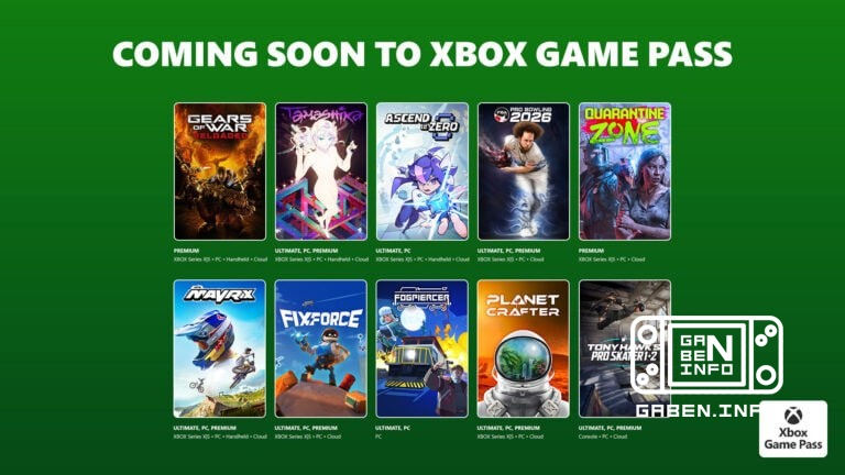 Meanwhile, XBOX decided to please people with games and named the projects for the July Game Pass selection: • Winds of ...