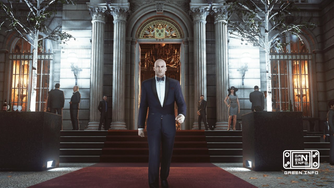 IO Interactive закроет одно из пяти подразделений — не повезло филиалу в Стамбуле. Студия также самостоятельно продолжит...