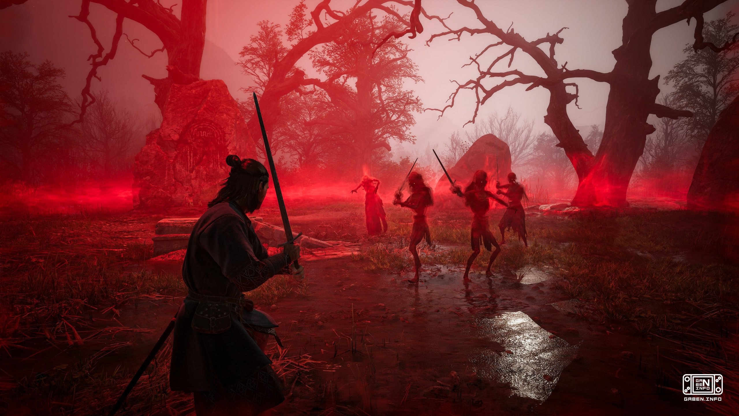 Журналистам дали поиграть пару часов в The Blood of Dawnwalker VGC опубликовала 30 минут живого геймплея, где можно оцен...