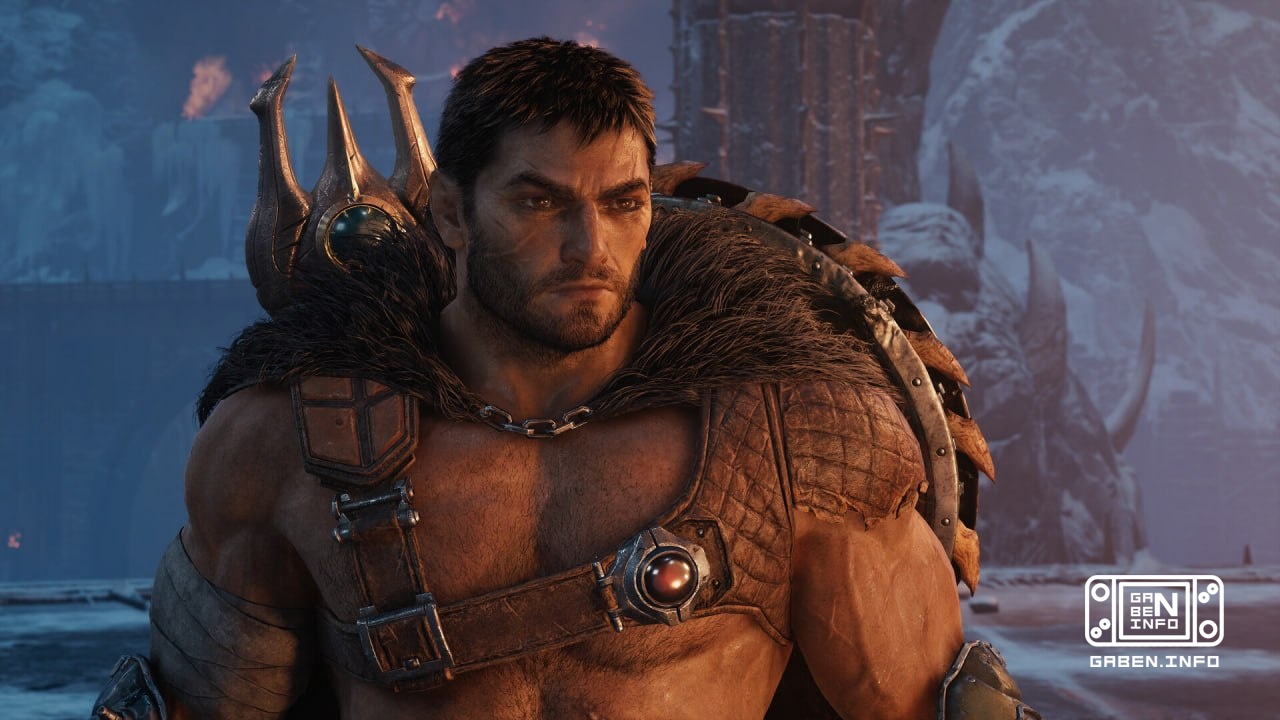 Для DOOM: The Dark Ages вышло дополнение Revelations, в котором Палач Рока отправляется в Чистилище. Стоимость DLC соста...