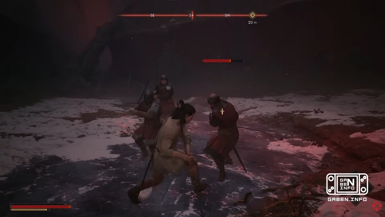 Journalists were impressed by the demo of The Blood of Dawnwalker, created by the authors of The Witcher 3 We may be see...