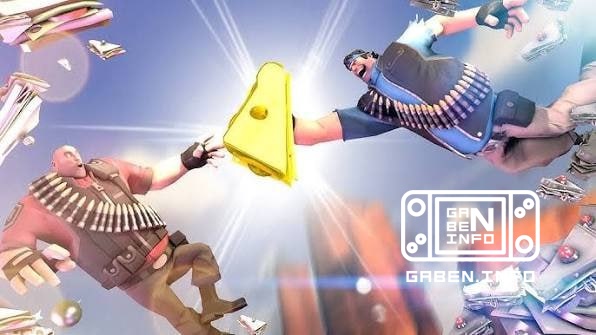 NO FUCKING WAY: Team Fortress 2 получила летнее обновление с 6 картами, новыми насмешками и кейсом Летний ивент продлитс...