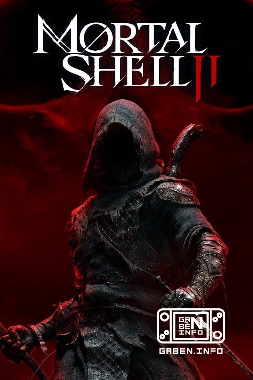 Mortal Shell 2 выйдет 20 августа, сообщает инсайдер INTERCELLUAR Ранее он слил лого Rayman Legends Remake, Cronos Lazaru...