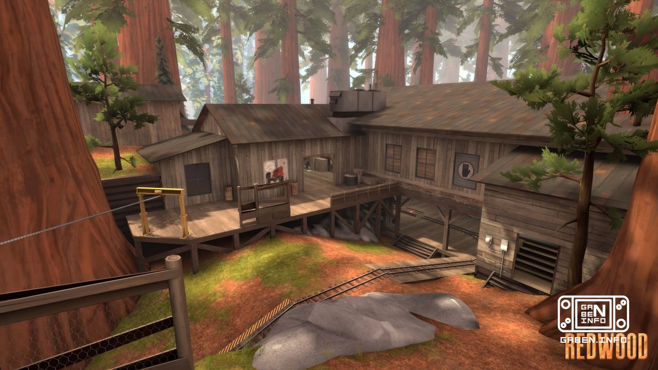 🏟 یک آپدیت تابستانی برای Team Fortress 2 به همراه یک رویداد فصلی منتشر شده است مبانی: ➡️ 6 نقشه جدید ایجاد شده توسط انجم...
