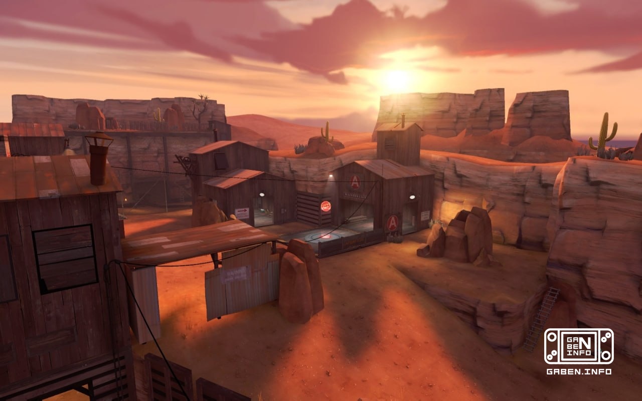 🏟 یک آپدیت تابستانی برای Team Fortress 2 به همراه یک رویداد فصلی منتشر شده است مبانی: ➡️ 6 نقشه جدید ایجاد شده توسط انجم...