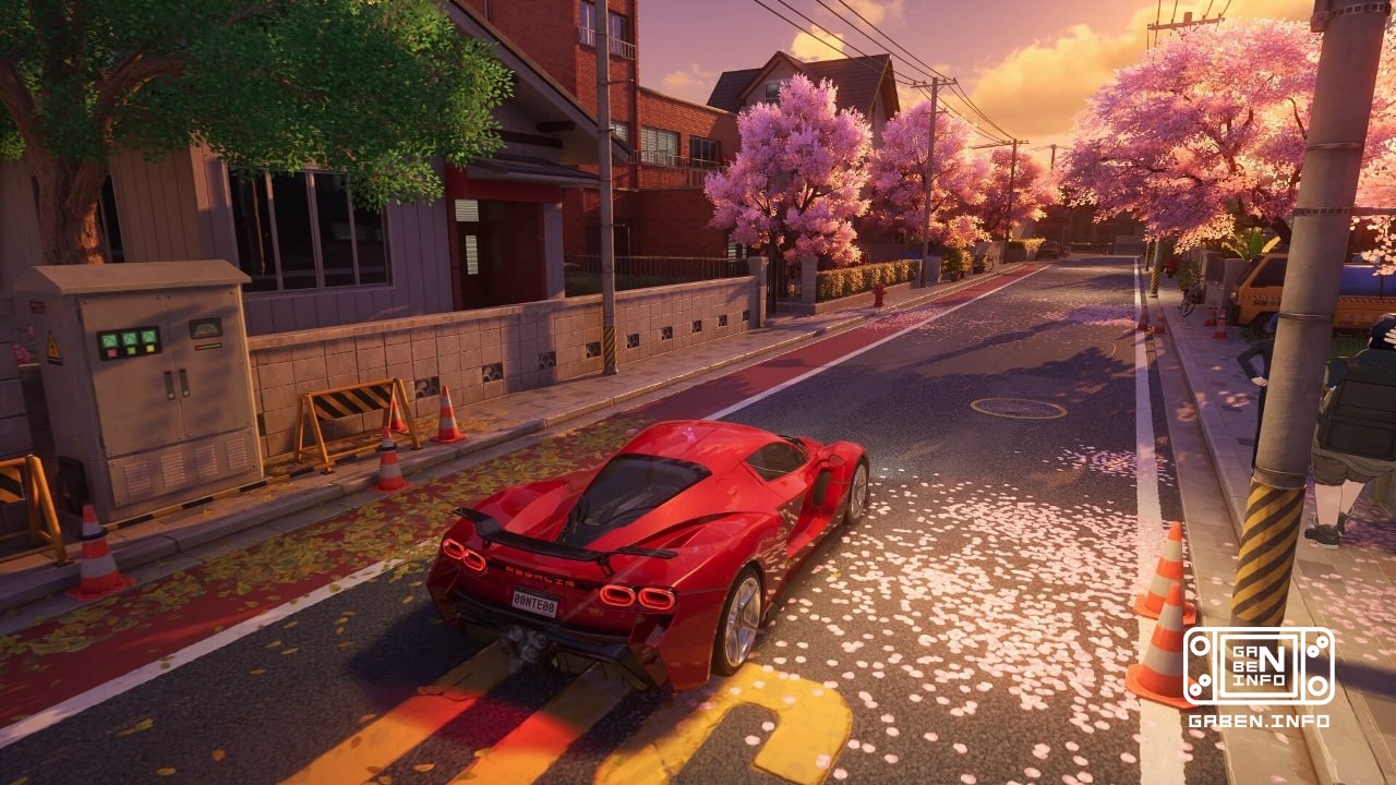 O jogo gratuito NTE: Neverness to Everness já está disponível no Steam NTE é um RPG de fantasia urbana de mundo aberto.A...