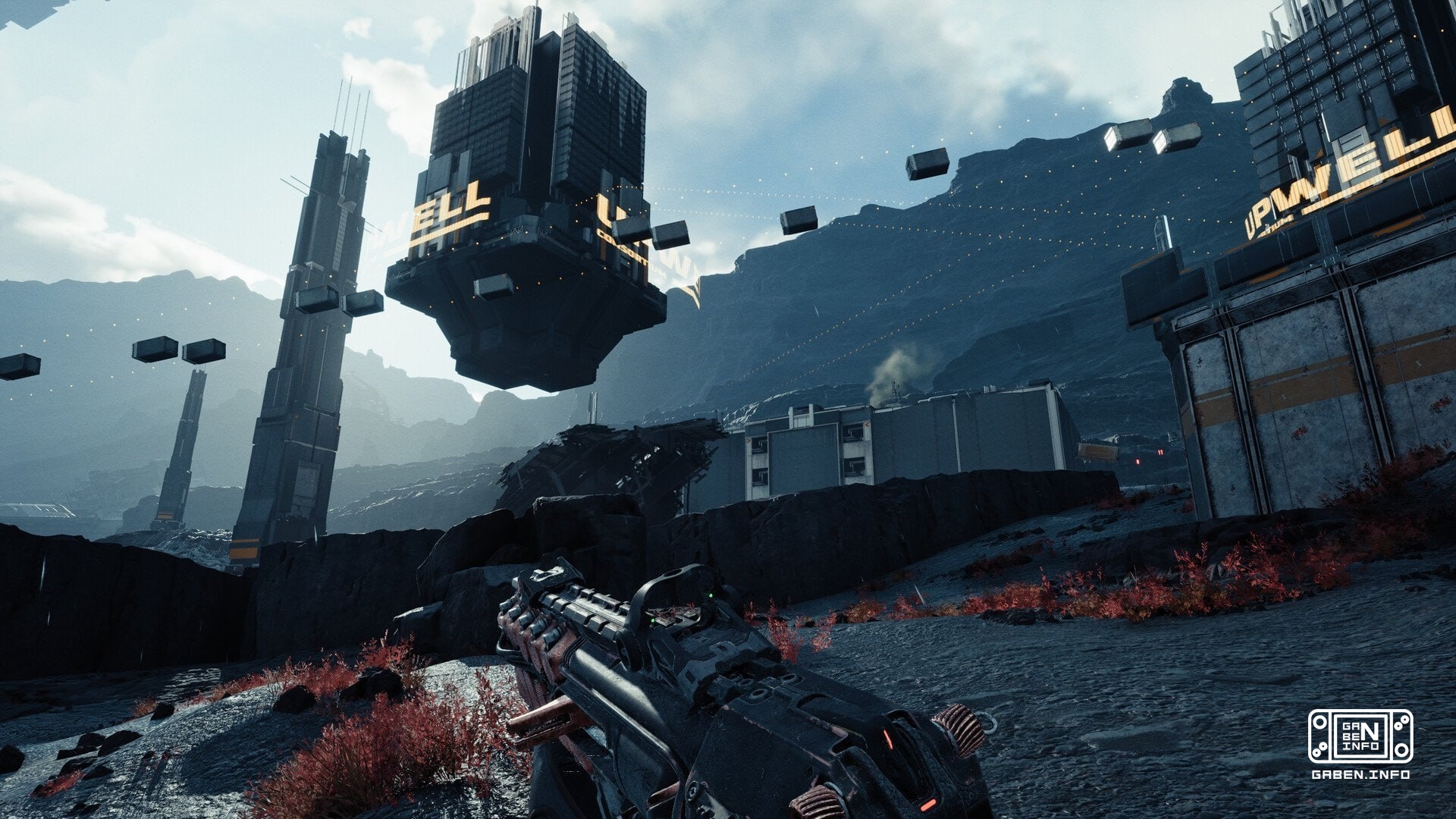 The authors of EVE Online have launched a test of a new game in the universe - EVE Vanguard Apparently, this is another ...