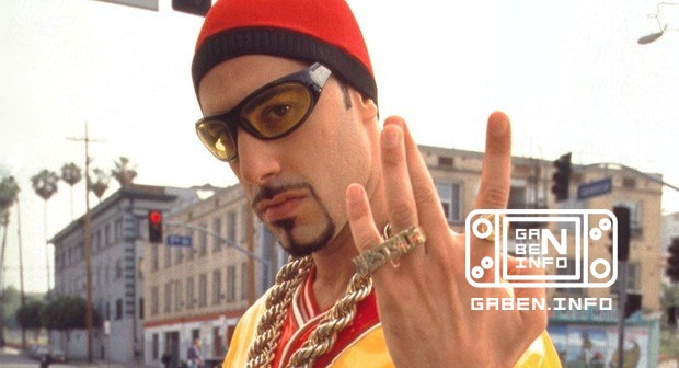 Саша Барон Коэн закончил съёмки нового фильма о рэпере-журналисте Ali G, которые проходили тайно. В последний раз персон...
