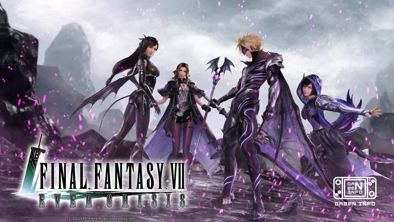 Мобилка Final Fantasy VII: Ever Crisis закроется 7 октября Бесплатная RPG вышла три года назад и многих оттолкнула гача-...