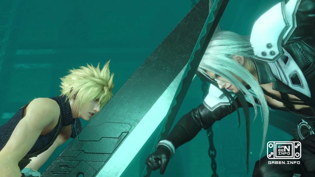Square Enix закроет условно-бесплатную Final Fantasy VII: Ever Crisis 7 октября. Поддержку решили прекратить, поскольку ...