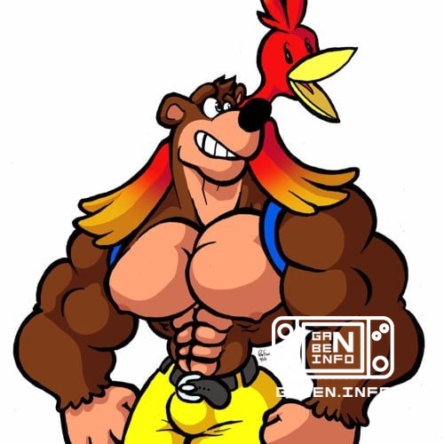 Đồ chơi cho Bob mơ ước tạo ra một Banjo-Kazooie mới Trong ấn bản này của Kinda Funny Games, giám đốc sáng tạo Louis Stud...
