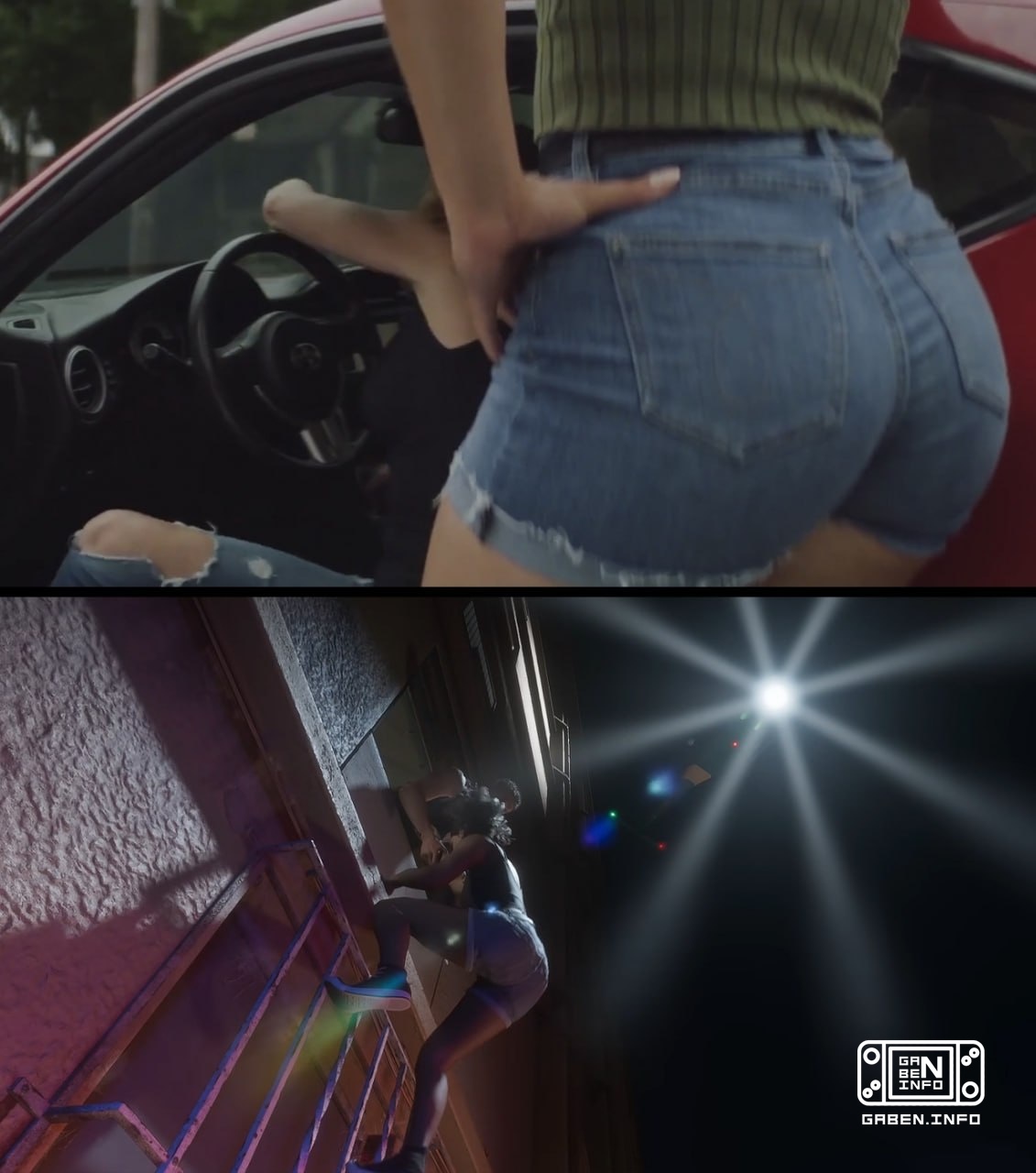 Игроки уверены, что нашли актрису, сыгравшую Люсию в GTA VI Похоже, это Манни Перес. Геймеры на 100% уверены, потому что...