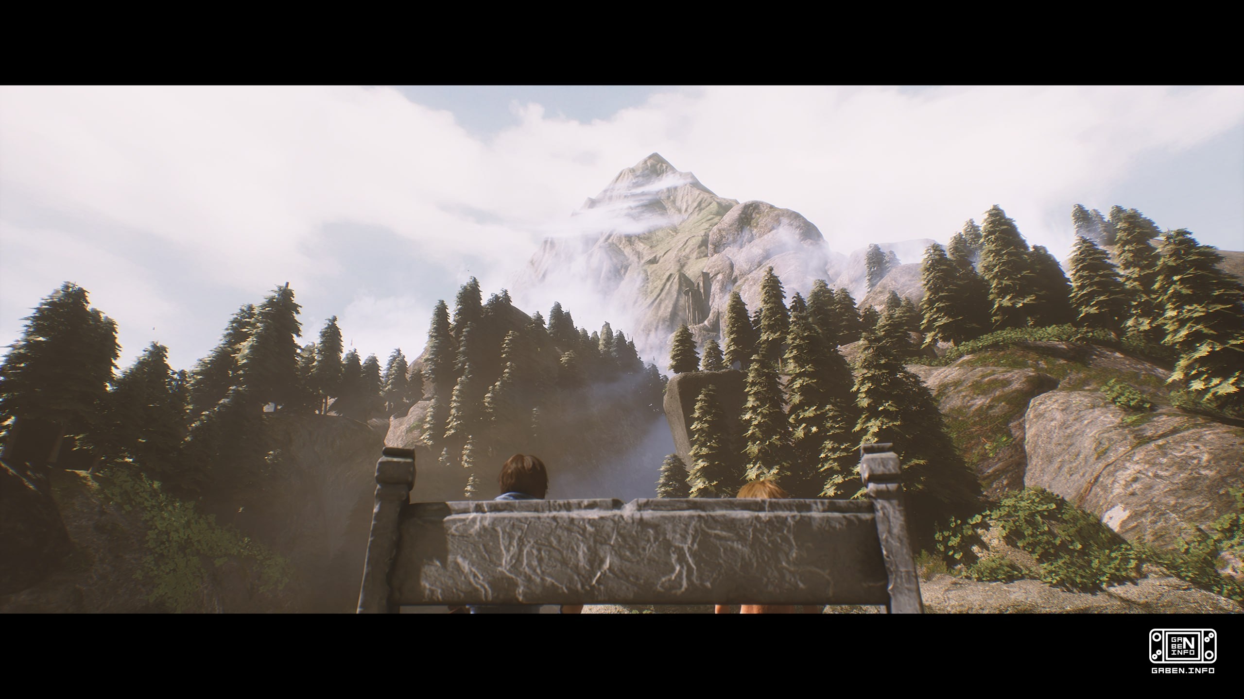 Brothers: A Tale of Two Sons Remake to nadal dobra gra, ale zły remake.Oryginał był debiutanckim projektem zespołu Youss...