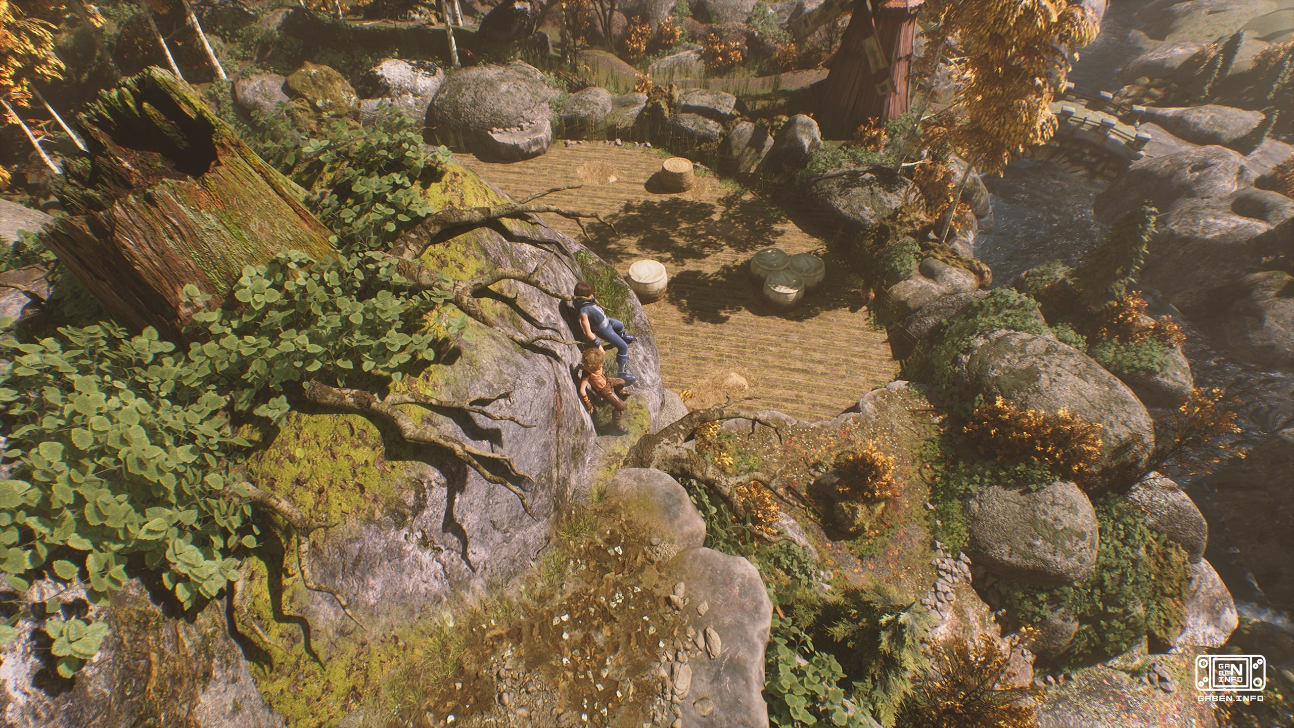 Brothers: A Tale of Two Sons Remake to nadal dobra gra, ale zły remake.Oryginał był debiutanckim projektem zespołu Youss...