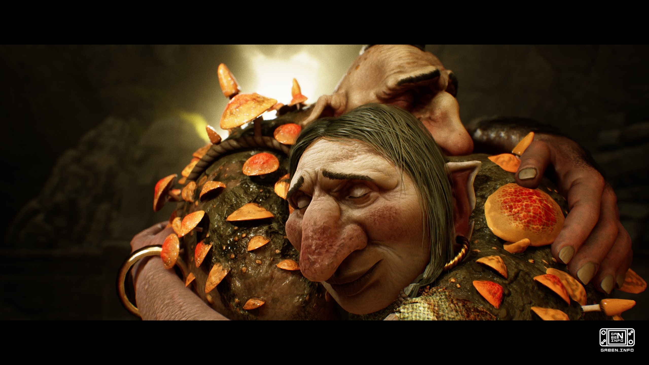 Brothers: A Tale of Two Sons Remake to nadal dobra gra, ale zły remake.Oryginał był debiutanckim projektem zespołu Youss...