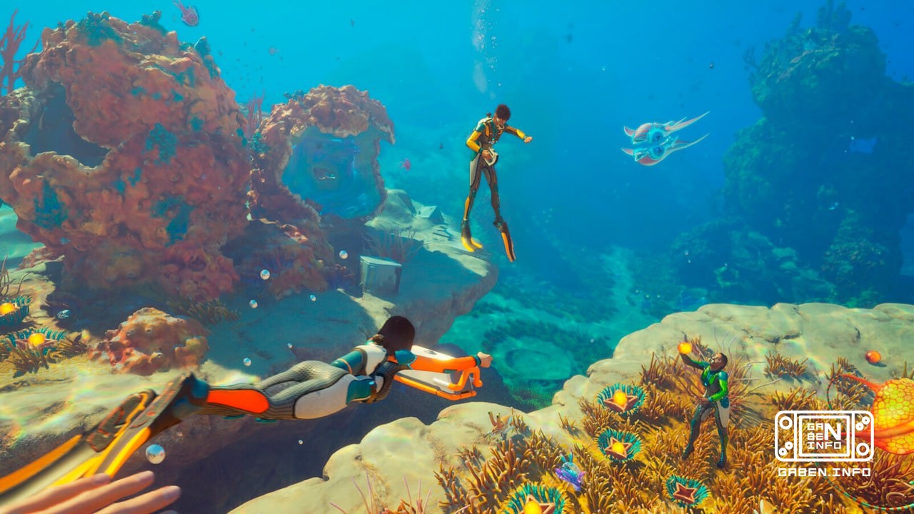 Для Subnautica 2 выпустили патч 1.1, в котором, помимо прочего, переработали систему биомодификаций и поведение врагов. ...