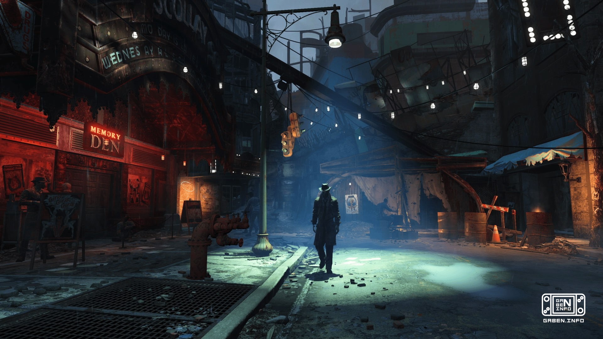 Джейсон Шрайер пишет, что Obsidian займётся следующей частью Fallout — разработку игры возглавит Джош Сойер, геймдиректо...