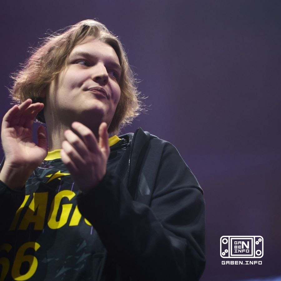 magic примут участие в STARLADDER STARSERIES FALL 2026 без AW. Игрока заменит тренер команды — eksiver. Причиной отсутст...