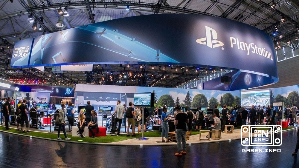 PlayStation akan melewatkan Gamescom untuk ketujuh kalinya berturut-turut Gamescom 2026 akan berlangsung pada 26-30 Agus...