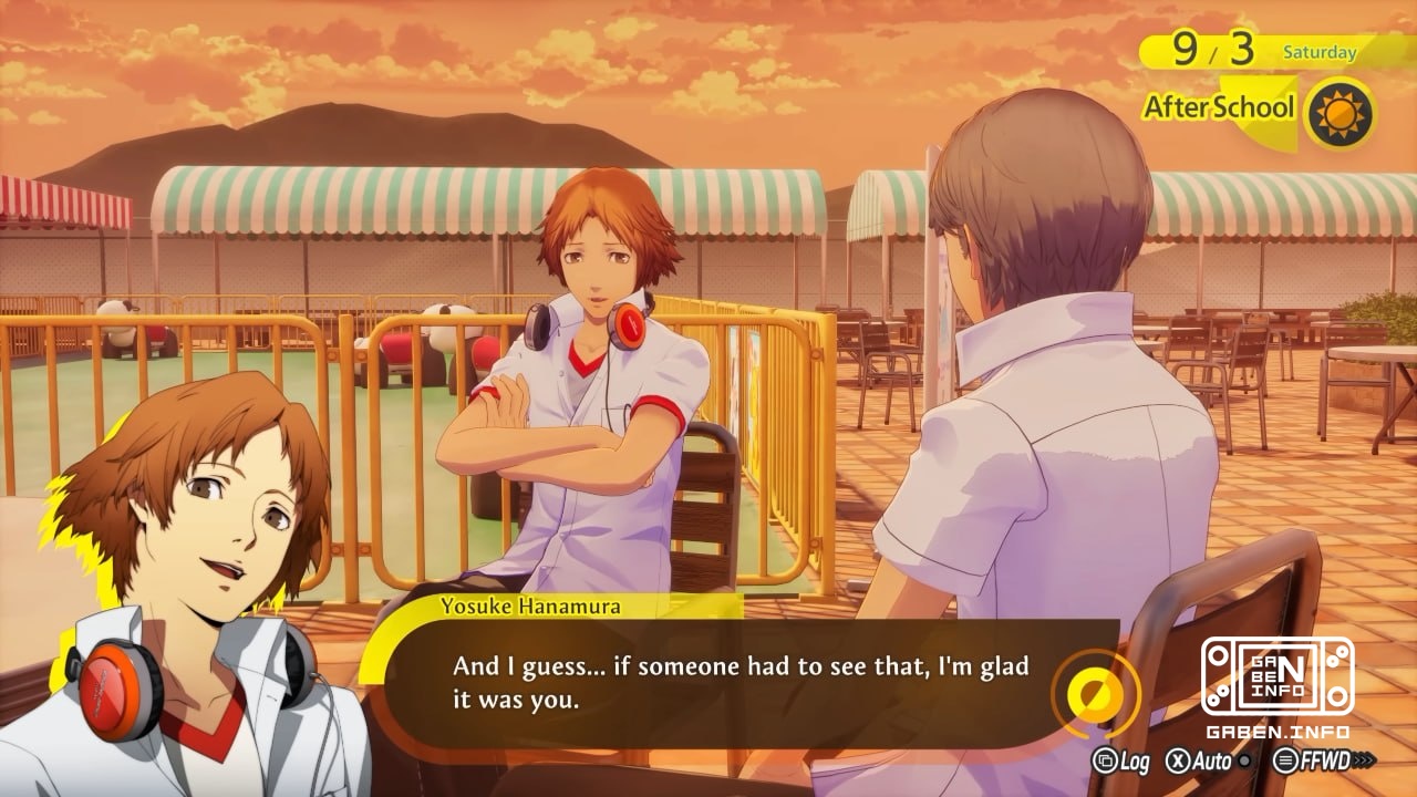 Разработчики Persona 4 Revival рассказали, что почти не трогали сценарий, и большинство изменений касаются Ёсукэ. Авторы...