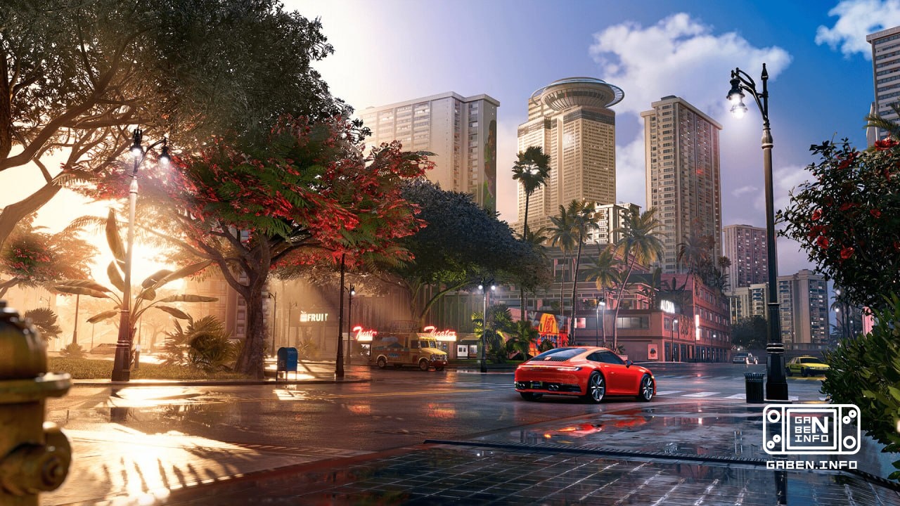 Ubisoft подтвердила, что The Crew Motorfest выйдет на Switch 2 — релиз состоится 8 октября. Инсайдер billbil-kun уточнил...