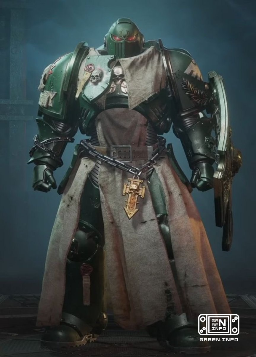 Warhammer 40,000: Space Marine 2 sukses besar bagi Sabre Interactive. Menurut studio CCO Tim Willits, game ini “benar-be...