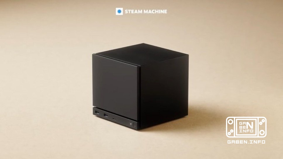Valve has released official Windows drivers for the new Steam Machine, thanks to which you can now install Windows on th...