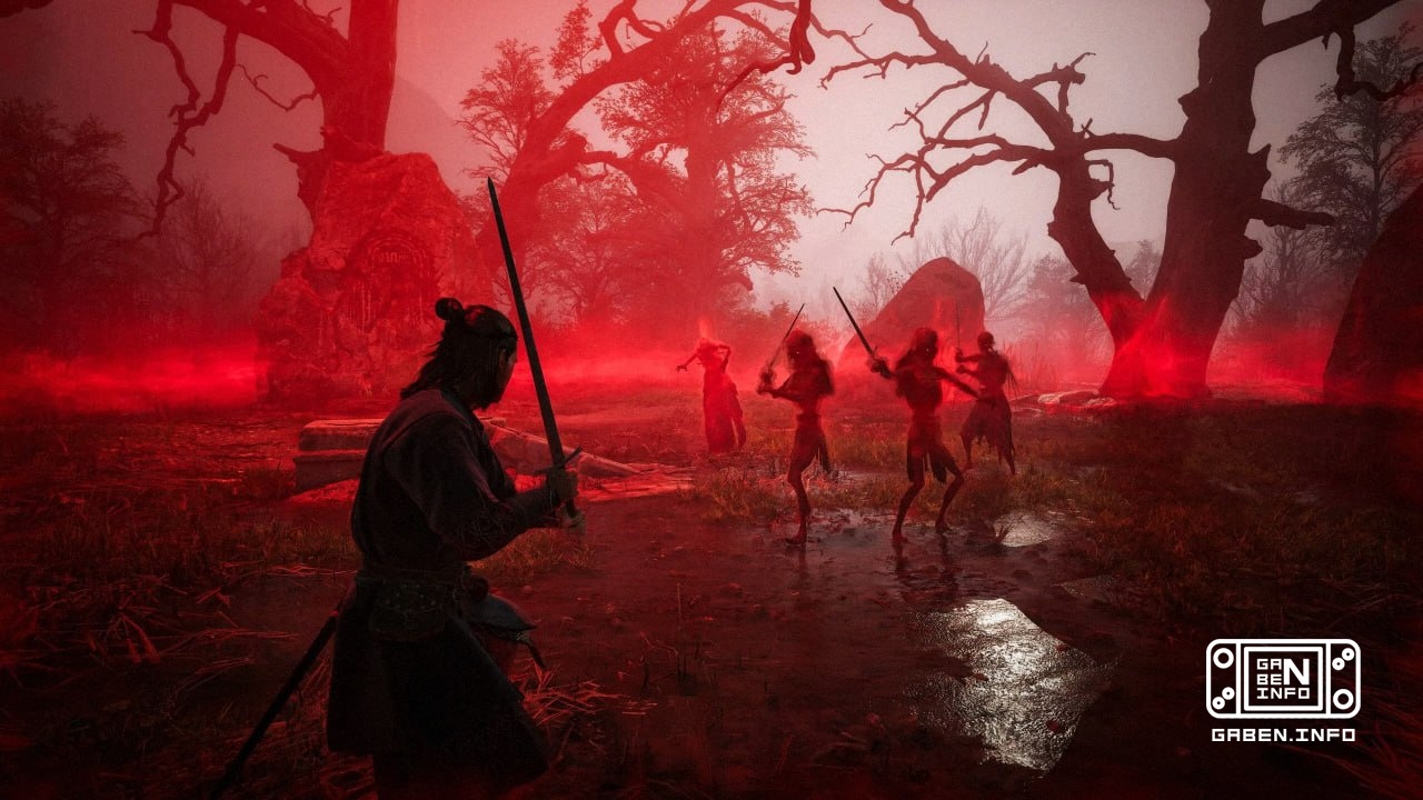 В сети появилось описание настроек сложности и геймплея в The Blood of Dawnwalker. Игроки смогут упростить боевую систем...