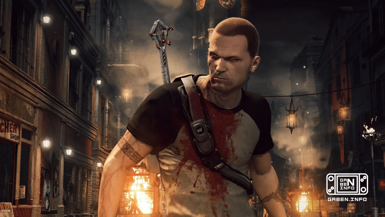 31 августа закончится поддержка пользовательского контента в Infamous 2, от которого зависят четыре достижения. Игра выш...