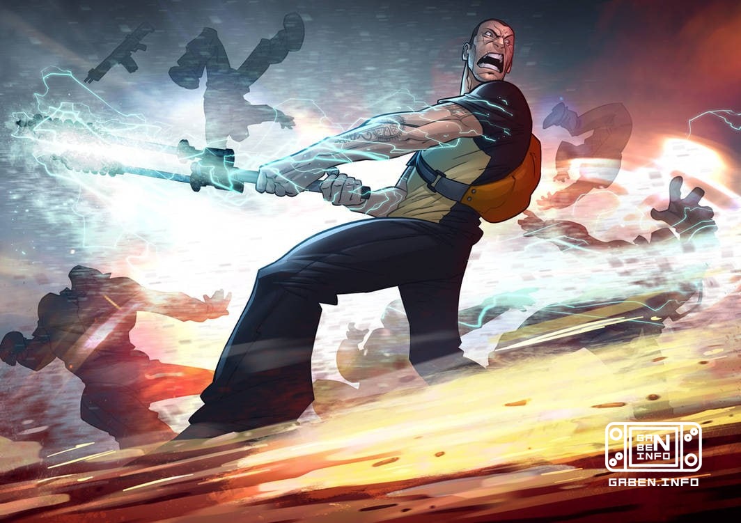 Платиновый трофей в inFamous 2 будет недостижим через 52 дня Sony к концу августа прекратит поддержку пользовательских м...