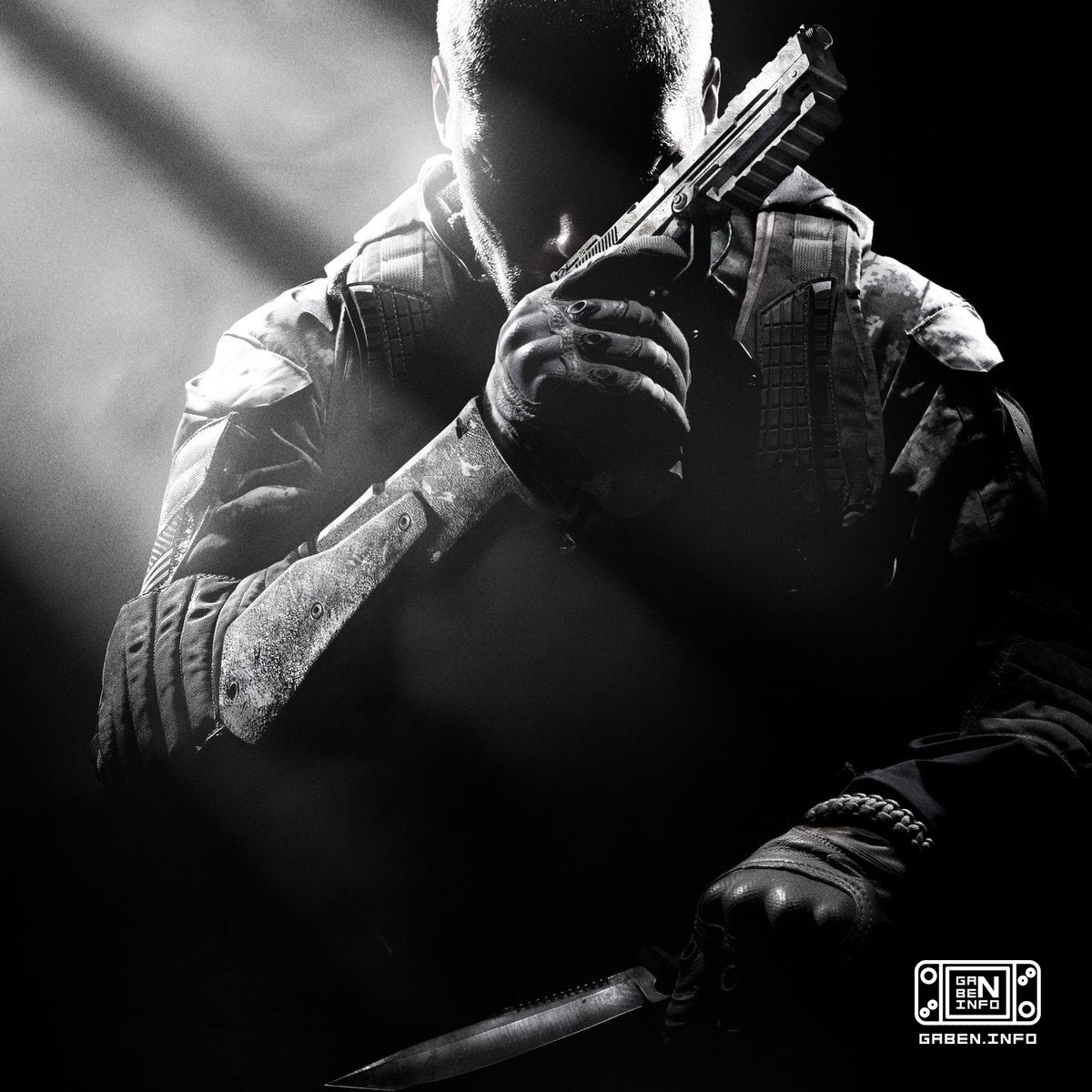 Black Ops 1 и 2 внезапно вышли на PlayStation 4 и 5 Стоимость — $40 за одну часть. С подпиской PS Plus у вас есть скидка...