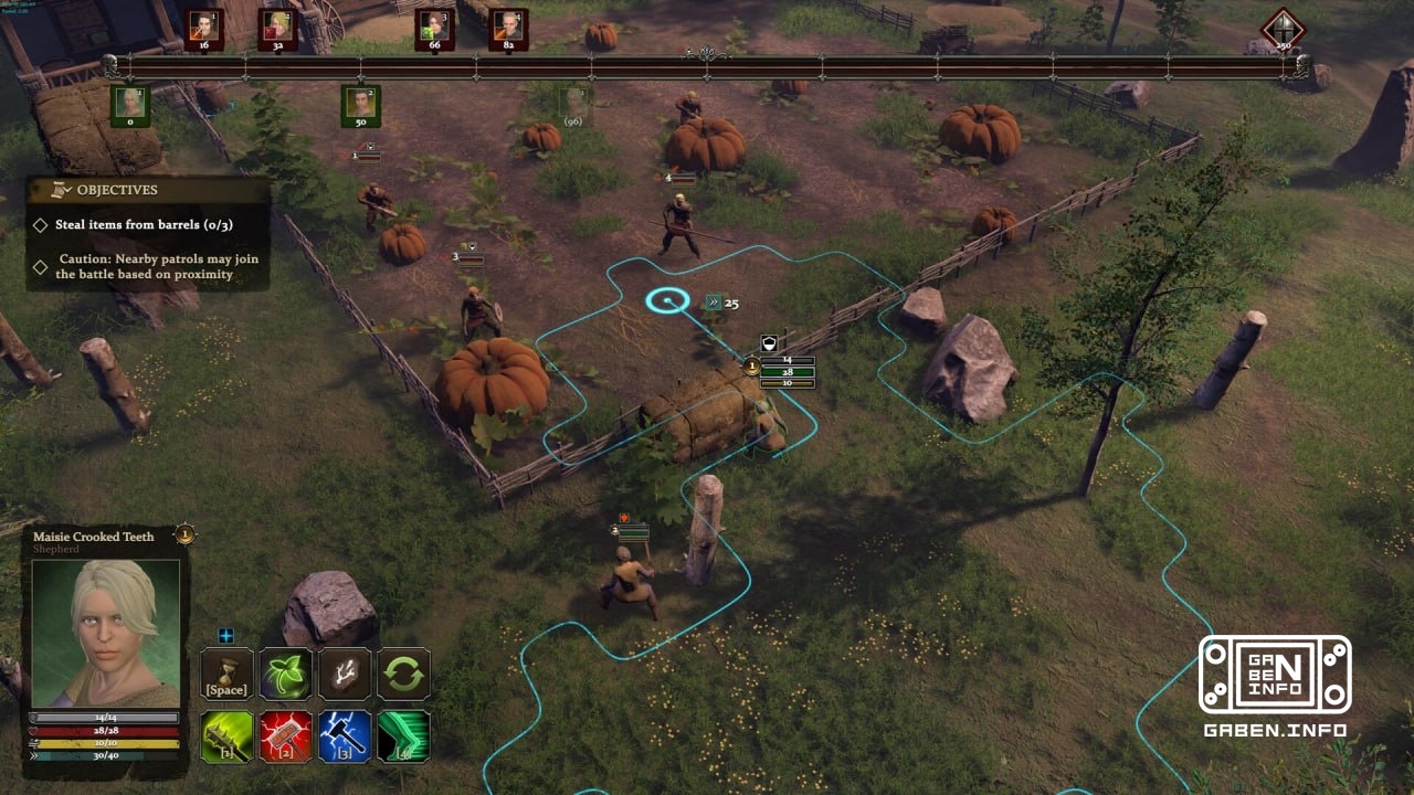 В Steam стала доступна демоверсия Tattered Banners CookieByte Entertainment объявили о запуске демоверсии своей приключе...