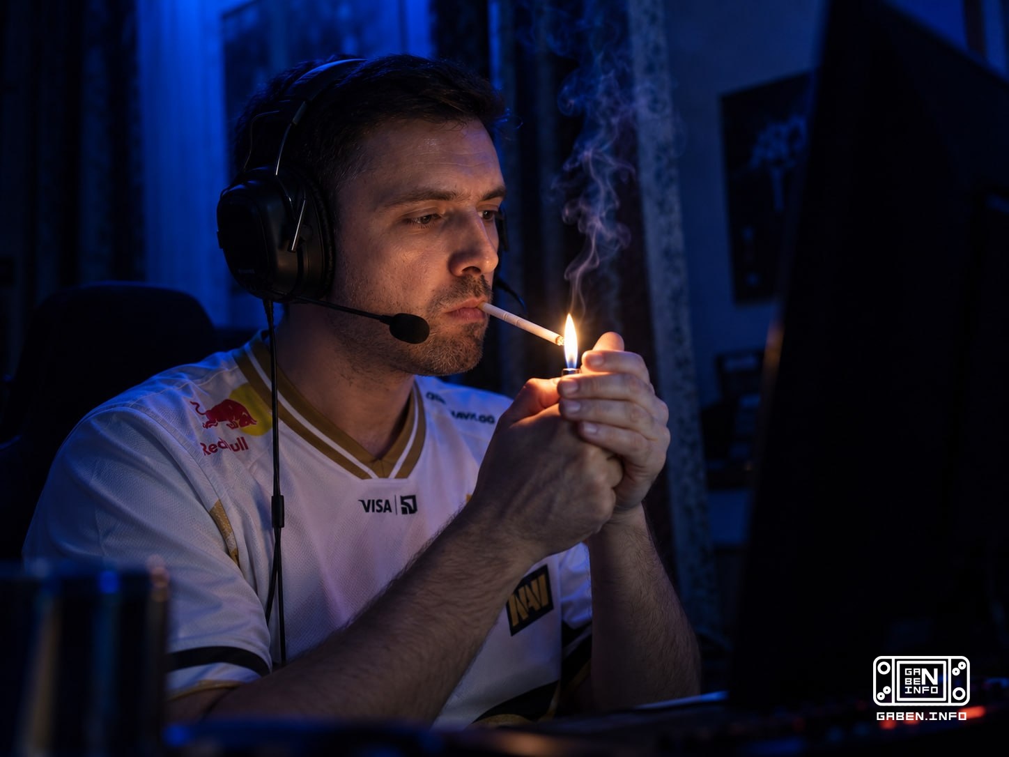 NAVI in the new season (for the last 3 tournaments): No wins over the top-10 teams. Falling from 5th to 16th place in th...