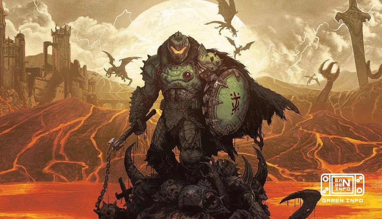 По данным нового слуха, в id Software остался всего один сотрудник из команды, занимавшейся движком id Tech. Источник ут...
