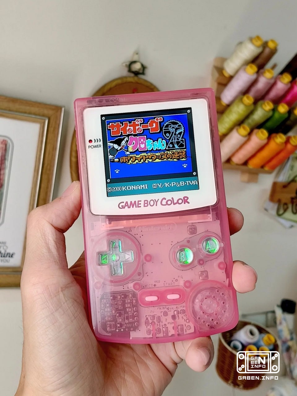фото: gameboy_station