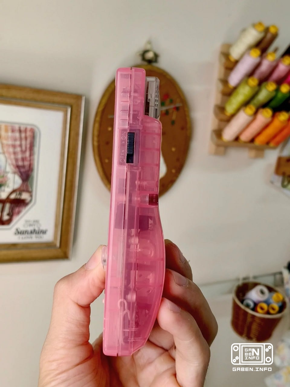 фото: gameboy_station