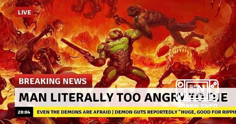BREAKING: XBOX заявила, что над движком id Tech работает десятки людей Корпорация утверждает, что над движком не работае...