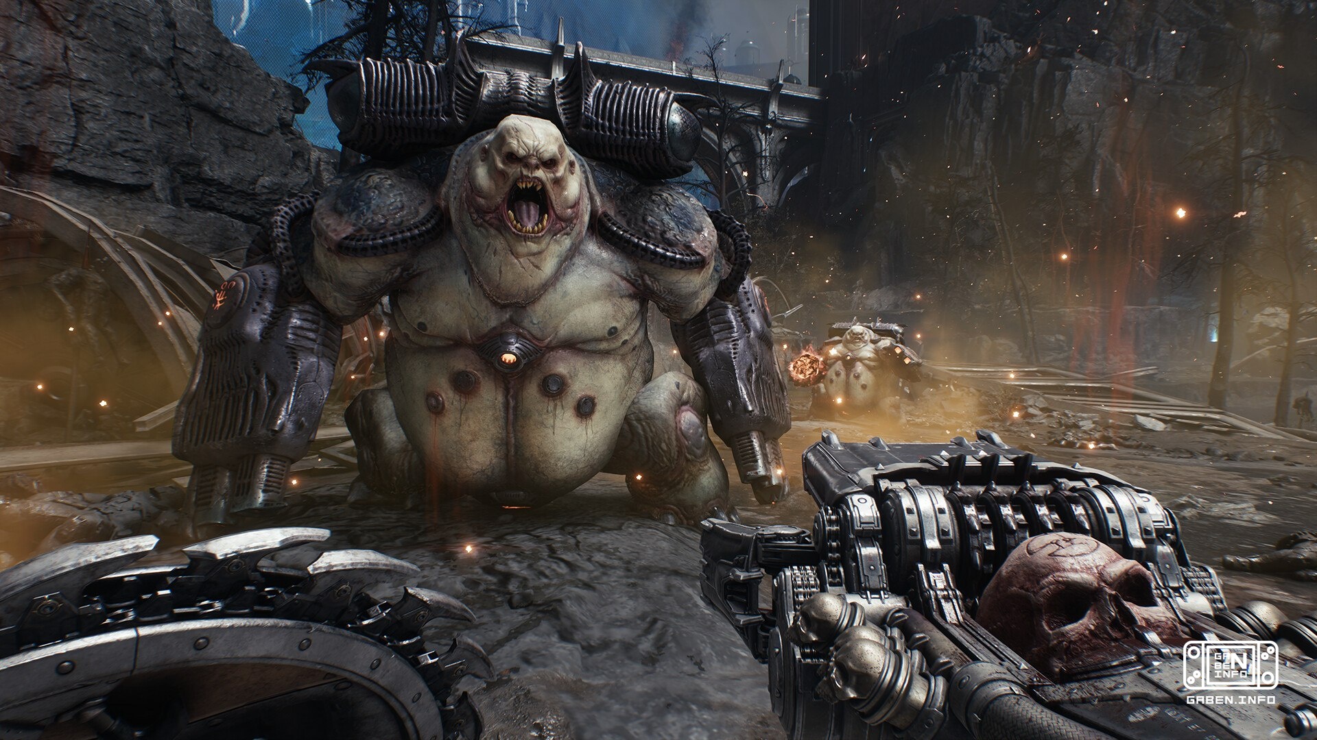 Microsoft прокомментировала информацию о том, что движком id Tech от id Software теперь якобы занимается «один человек»....