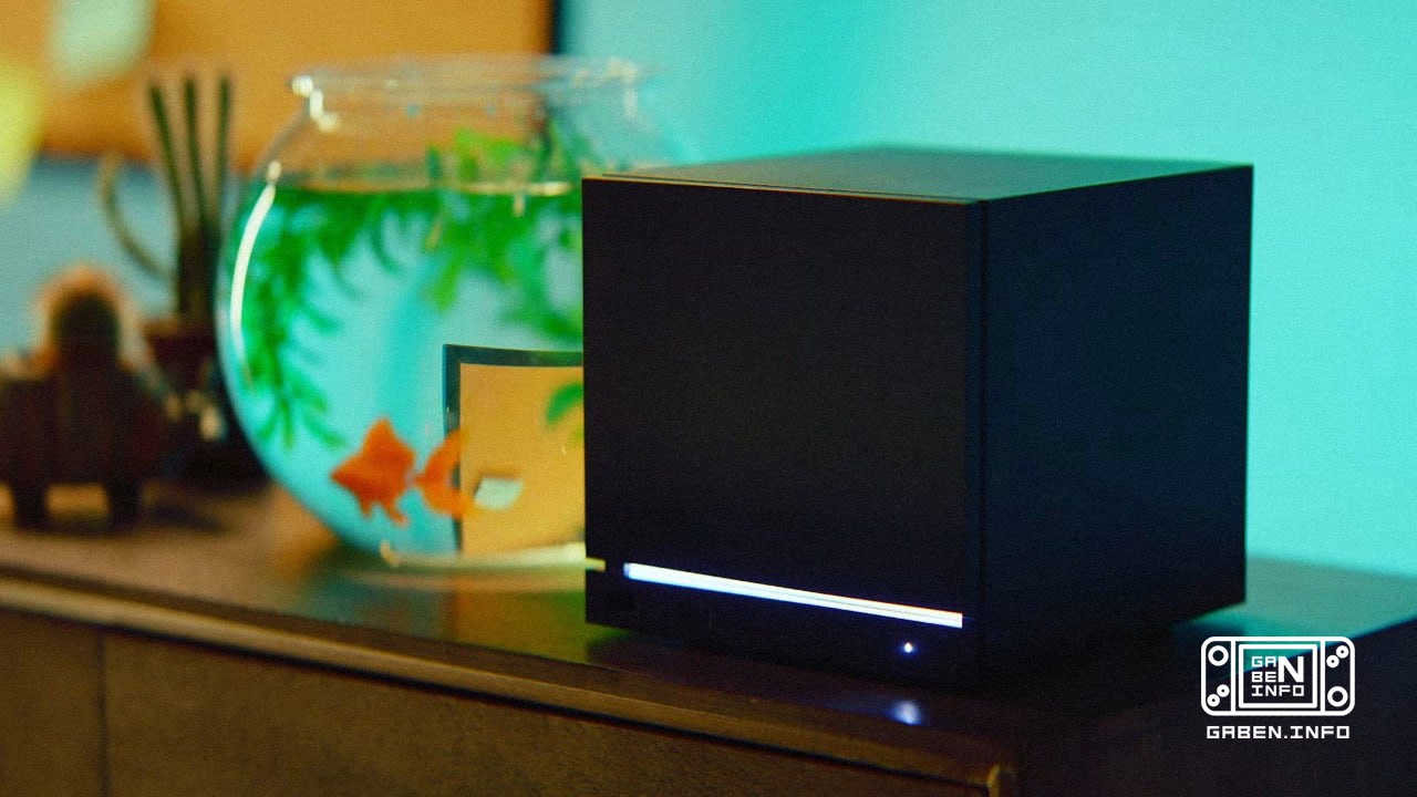 Valve has started displaying a note indicating that games are compatible with the Steam Machine.The recent Assassin's Cr...