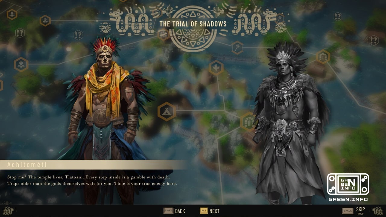 Кажется, стратегии об Ацтеках нерентабельны: остановлена разработка Aztecs: The Last Sun Недавно из-за коммерческой неус...