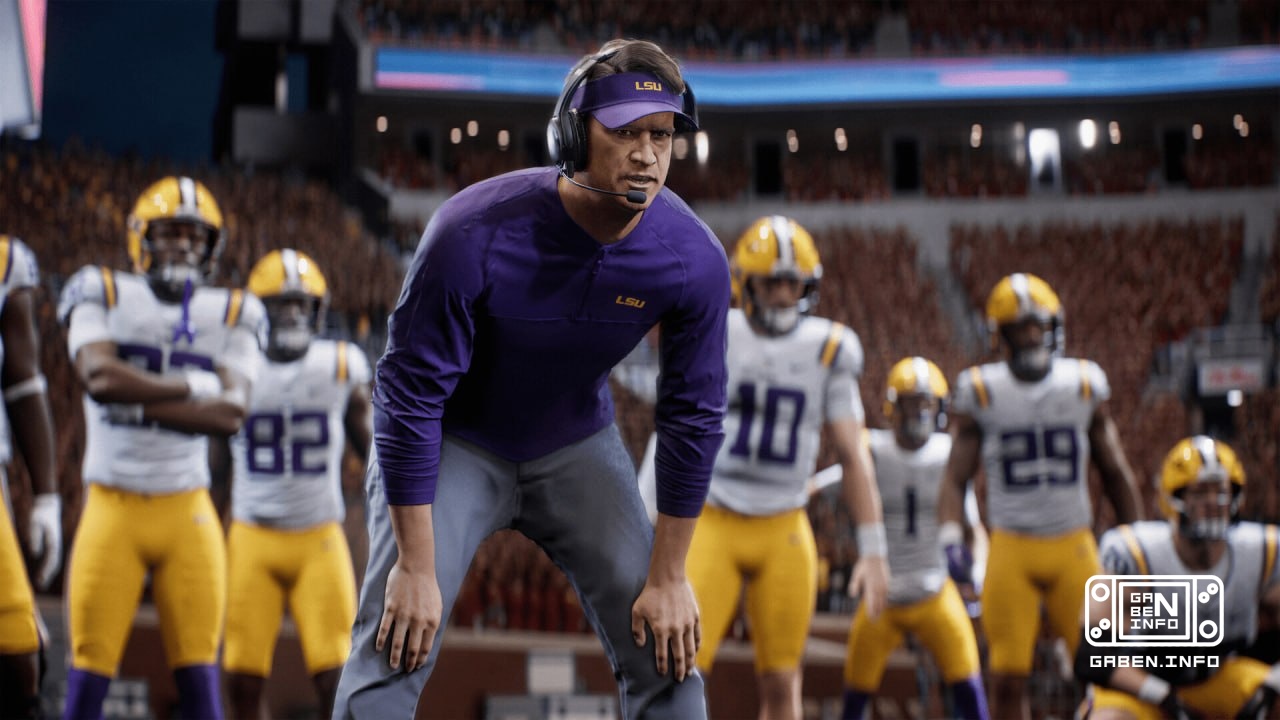 EA отреагировала на массовую критику College Football 27, пообещав вернуть слайдеры опыта в одиночный режим Dynasty. Одн...